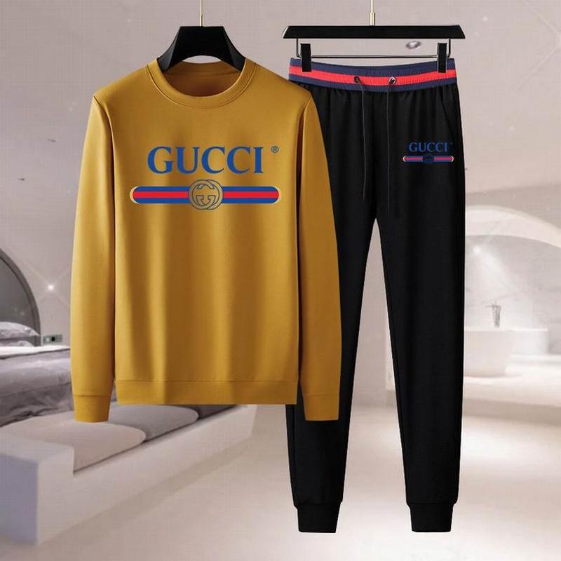 Gucci Men's Suits 170